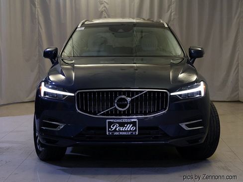 Used 2021 Volvo XC60 T8 Inscription Expression w/ Premium Package AWD/4WD image 5