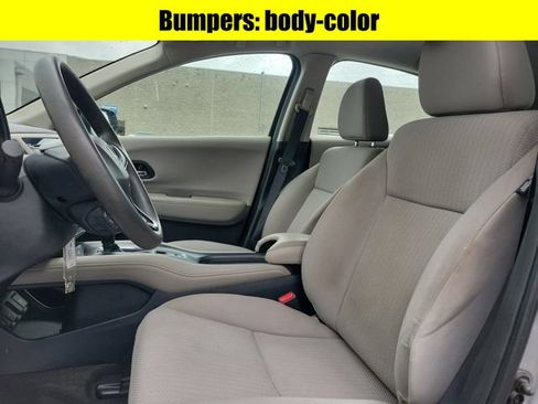 Used 2018 Honda HR-V LX image 23