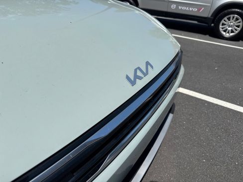 Used 2025 Kia K4 EX FWD image 8