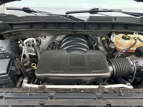 Certified 2021 GMC Sierra 1500 Denali AWD/4WD image 31