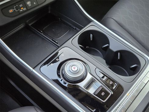 New 2026 Kia Carnival EX image 15