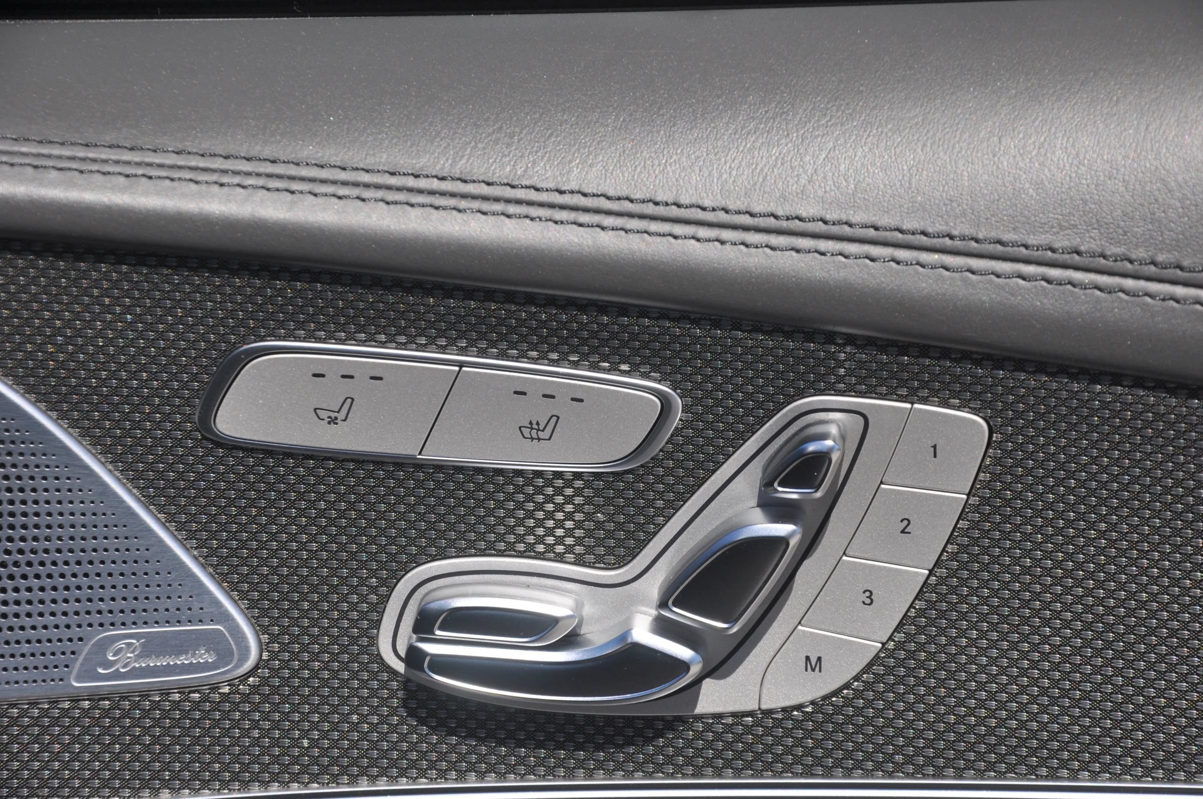 Used 2019 Mercedes-Benz CLS 53 AMG 4MATIC w/ Driver Assistance Package image 27