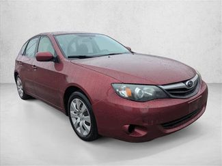 Used 2011 Subaru Impreza 2.5i AWD/4WD video 3