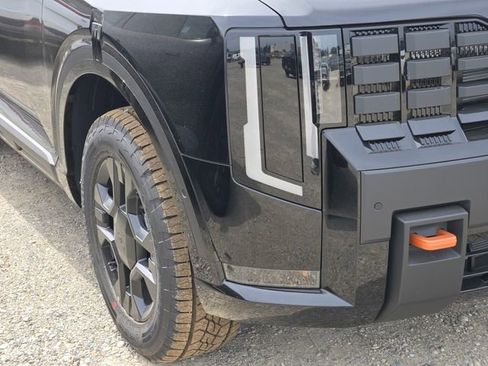 New 2027 Kia Telluride SX Prestige X-Pro AWD/4WD image 4