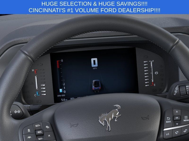 New 2026 Ford Bronco Sport Outer Banks AWD/4WD image 13