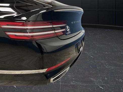 Used 2024 Genesis G80 2.5T image 32