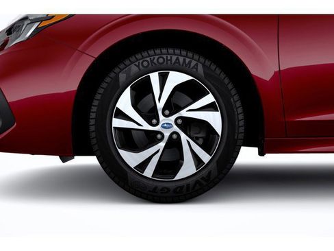 New 2025 Subaru Legacy Premium image 10