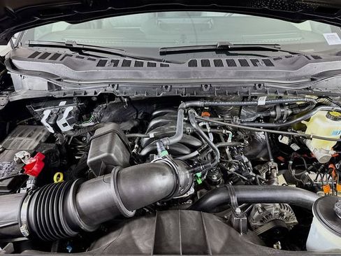 New 2026 Ford F250 XL w/ STX Appearance Package image 33