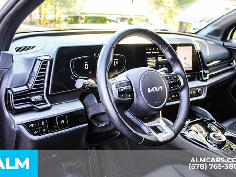 Used 2024 Kia Sportage X-Line AWD/4WD image 20
