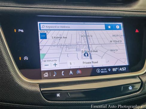 Certified 2023 Cadillac XT5 Premium Luxury AWD/4WD image 17
