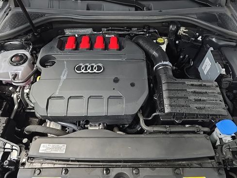 Used 2023 Audi S3 Prestige w/ Prestige Package image 13