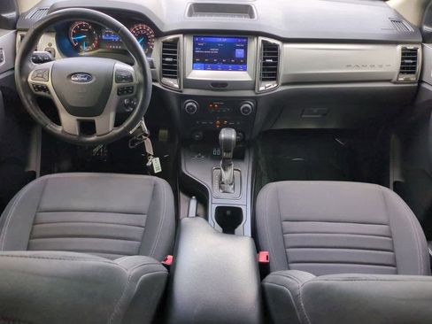 Used 2022 Ford Ranger XLT w/ Equipment Group 301A Mid image 16