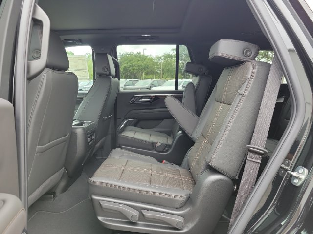 New 2026 Chevrolet Tahoe High Country RWD image 14