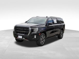 Used 2024 GMC Yukon XL AT4 w/ AT4 Premium Package AWD/4WD video 2