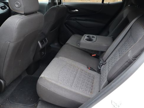 Used 2023 Chevrolet Equinox LT AWD/4WD image 5