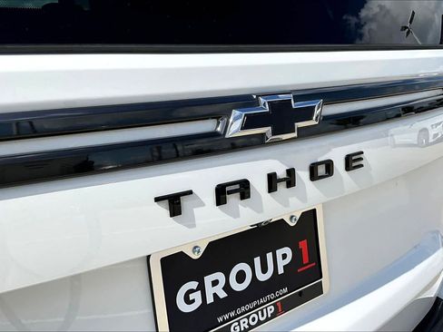 Used 2021 Chevrolet Tahoe Z71 image 9