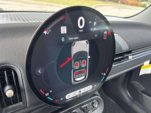 New 2026 MINI Cooper S image 19