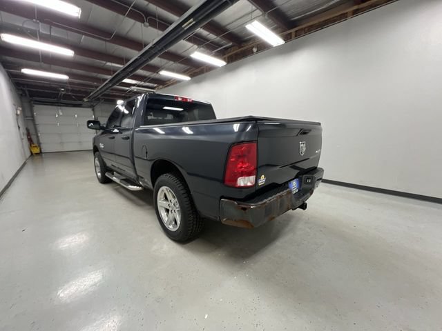 Used 2017 RAM 1500 Express AWD/4WD image 6