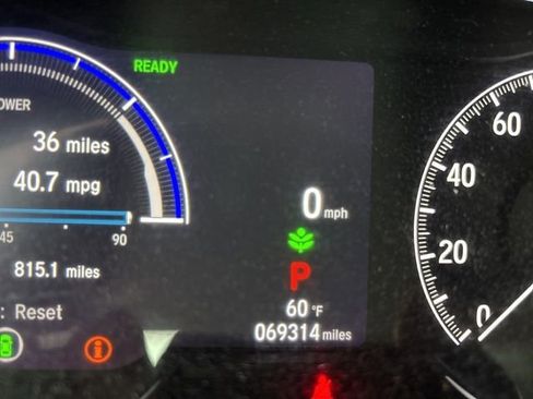 Used 2022 Honda Accord Sport image 6