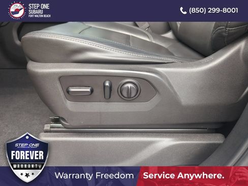 Used 2020 GMC Sierra 1500 SLT w/ SLT Premium Package AWD/4WD image 13