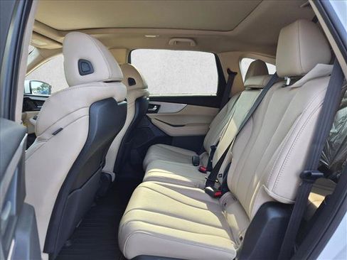 New 2026 Acura MDX SH-AWD image 14