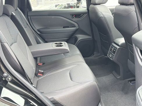 New 2026 Subaru Forester Premium image 10