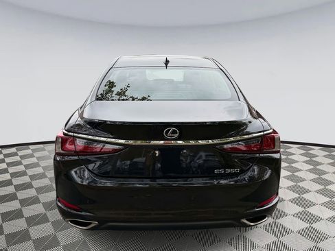 Used 2023 Lexus ES 350 Premium image 3