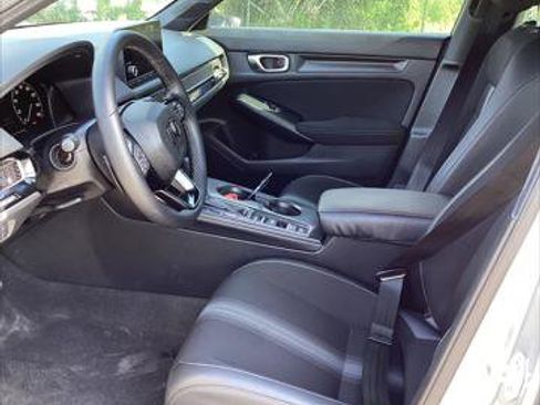Used 2024 Honda Civic Sport image 14