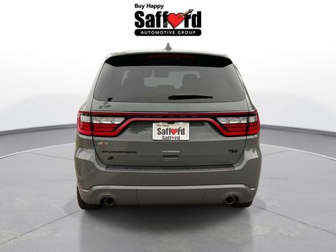 Certified 2022 Dodge Durango R/T w/ Blacktop Package AWD/4WD image 8