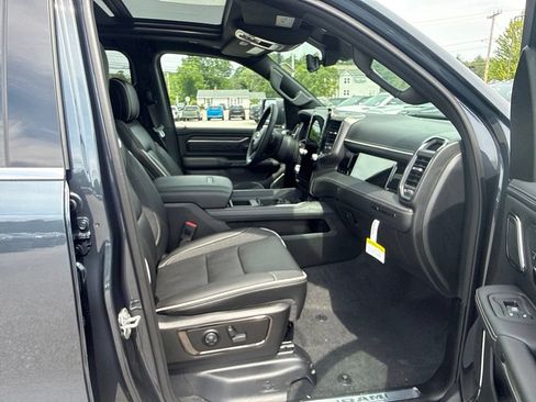 New 2026 RAM 1500 Limited AWD/4WD image 28