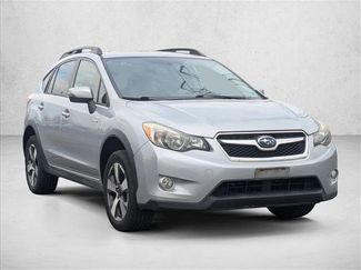 Used 2015 Subaru Crosstrek Touring video 3