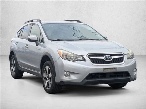 Used 2015 Subaru Crosstrek Touring image 3