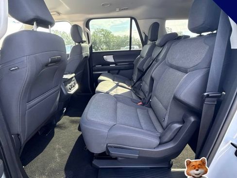 Certified 2025 Ford Expedition Max Active RWD image 14