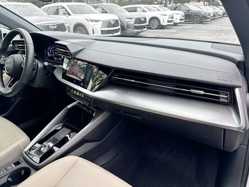 Used 2024 Audi A3 2.0T Premium w/ Convenience Package image 30