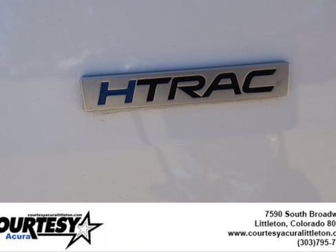 Used 2024 Hyundai Santa Cruz SEL AWD/4WD image 5