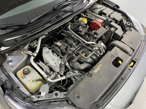 Used 2024 Nissan Sentra SR image 10