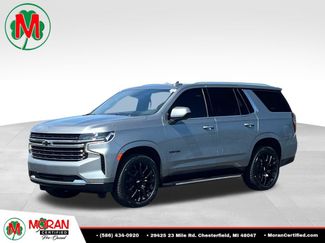 Used 2023 Chevrolet Tahoe LT AWD/4WD video 1