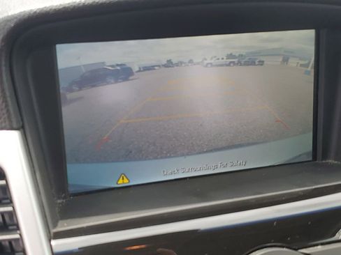 Used 2015 Chevrolet Cruze LT FWD image 15