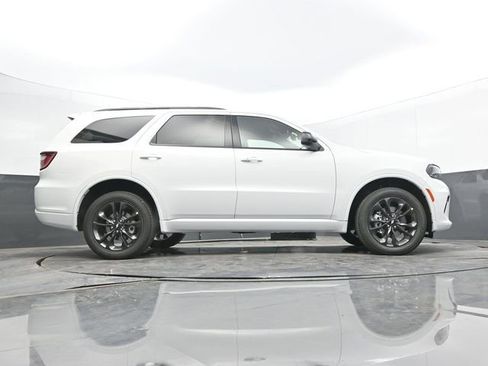 New 2026 Dodge Durango GT w/ Blacktop Package image 60