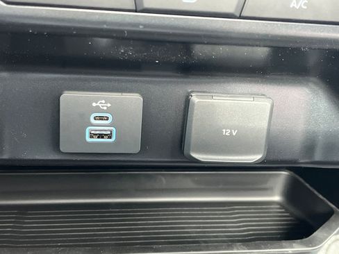 New 2025 Ford F350 XL w/ Snow Plow Prep Package image 8