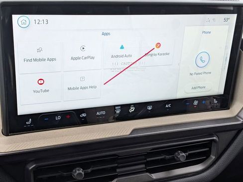 New 2026 Ford Bronco Sport Big Bend AWD/4WD image 26