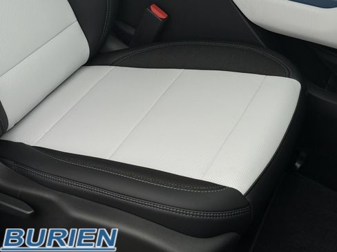 New 2026 Chevrolet Equinox EV LT image 23