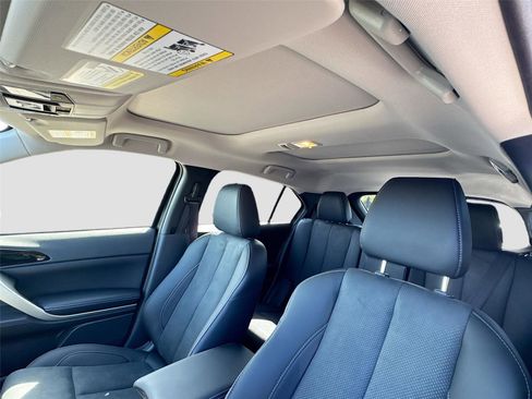 New 2026 Mitsubishi Eclipse Cross Black Edition image 20