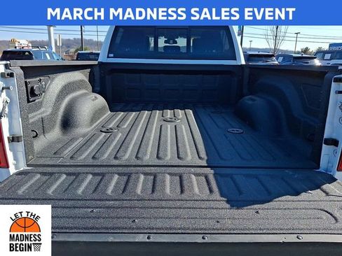 Used 2021 RAM 3500 Laramie image 29