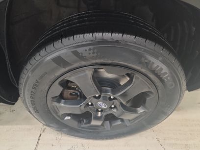 Used 2023 Subaru Forester Wilderness