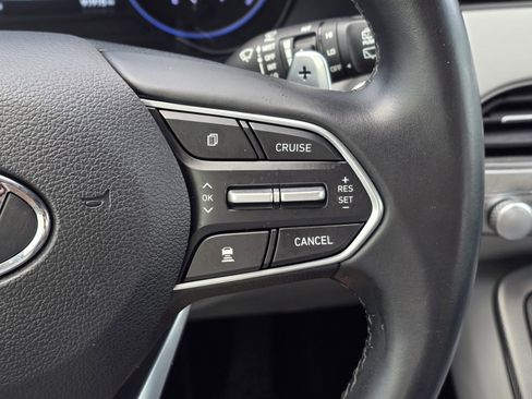 Used 2020 Hyundai Palisade SEL w/ Convenience Package image 28