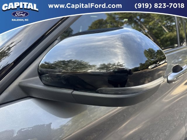 Certified 2021 Ford Explorer ST w/ Equipment Group 401A AWD/4WD image 12
