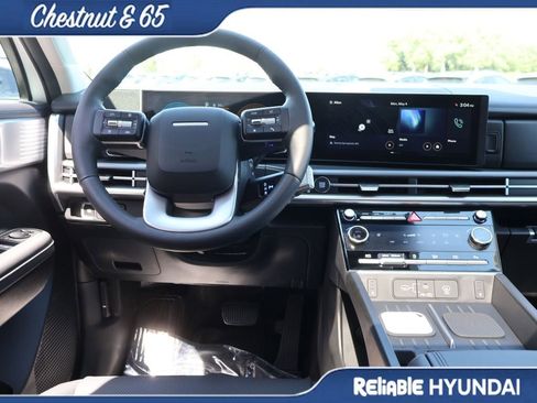 Used 2026 Hyundai Santa Fe XRT AWD/4WD image 21