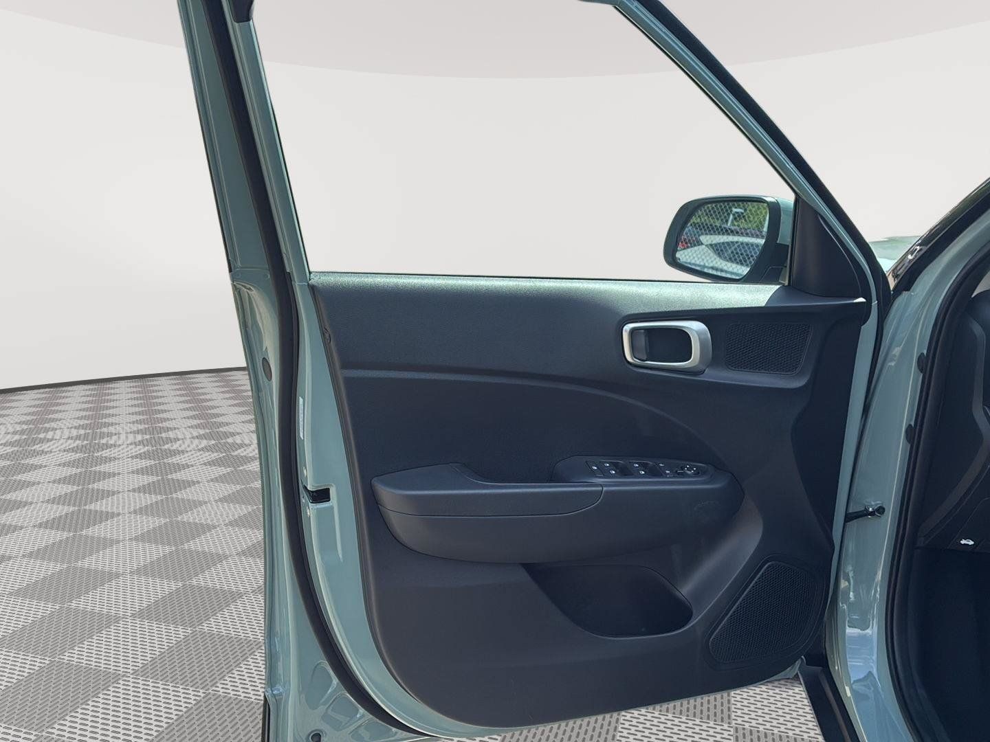 Used 2026 Hyundai Venue SEL FWD image 27