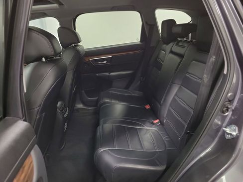 Used 2021 Honda CR-V EX-L image 23